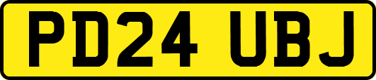 PD24UBJ