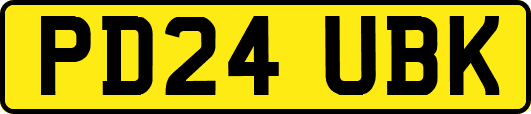 PD24UBK