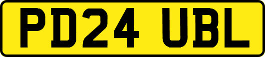 PD24UBL