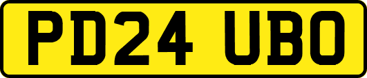 PD24UBO