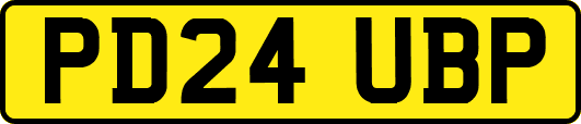 PD24UBP