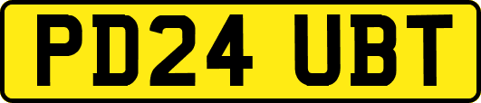 PD24UBT