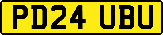 PD24UBU