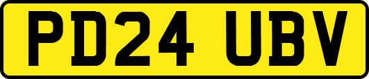 PD24UBV