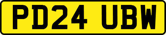 PD24UBW