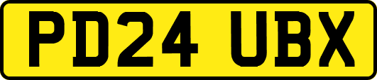 PD24UBX