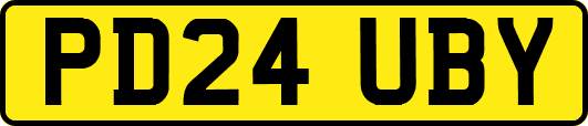 PD24UBY