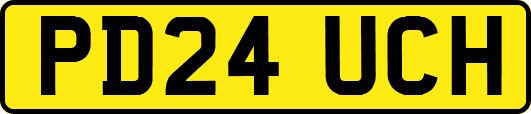 PD24UCH