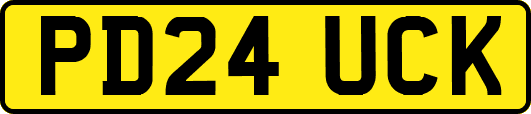 PD24UCK