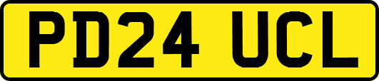 PD24UCL