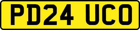 PD24UCO