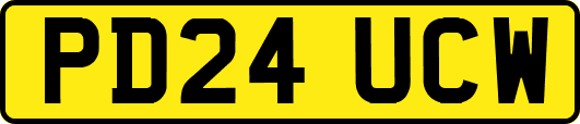 PD24UCW