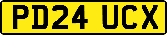 PD24UCX