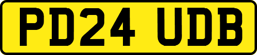 PD24UDB