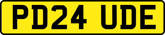 PD24UDE