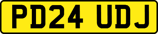 PD24UDJ