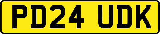 PD24UDK