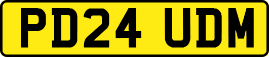 PD24UDM