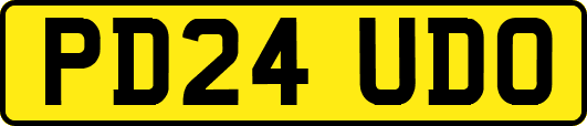 PD24UDO