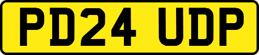 PD24UDP