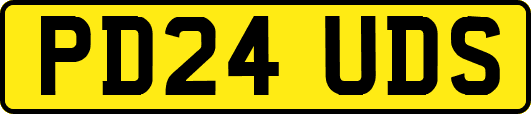 PD24UDS
