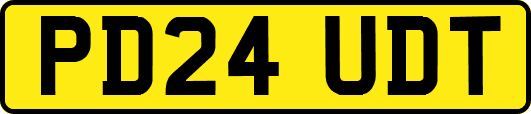PD24UDT