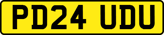 PD24UDU
