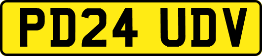 PD24UDV