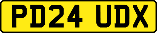 PD24UDX