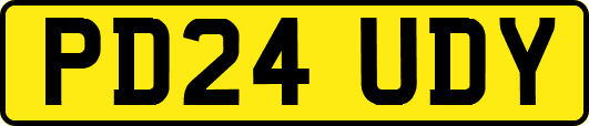 PD24UDY