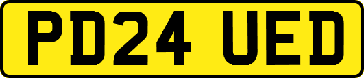 PD24UED