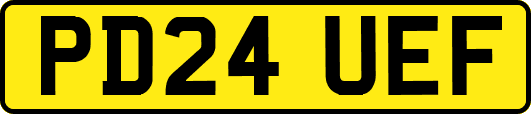 PD24UEF