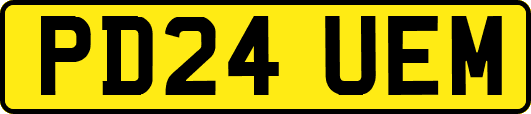 PD24UEM