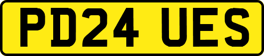 PD24UES