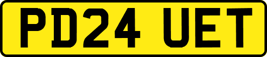 PD24UET
