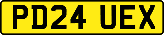 PD24UEX