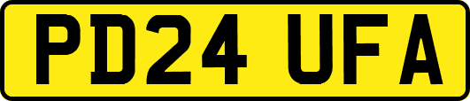 PD24UFA