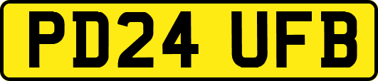 PD24UFB