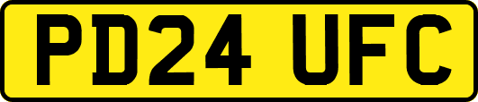 PD24UFC