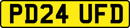 PD24UFD