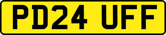 PD24UFF
