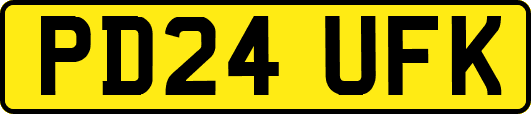 PD24UFK