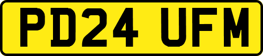 PD24UFM
