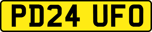PD24UFO