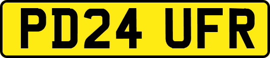 PD24UFR