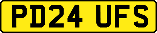 PD24UFS