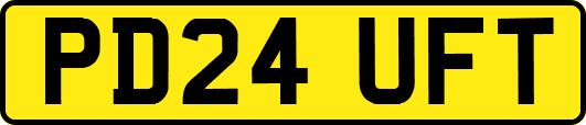 PD24UFT