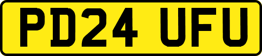 PD24UFU
