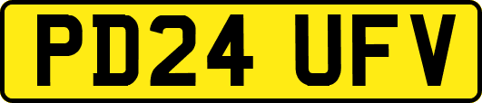 PD24UFV
