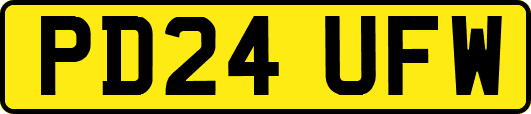 PD24UFW